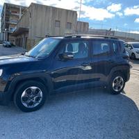 JEEP Renegade 1.6 Mjt 120 CV