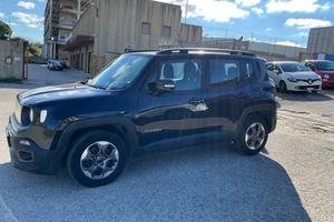 JEEP Renegade 1.6 Mjt 120 CV