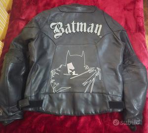 giacca batman