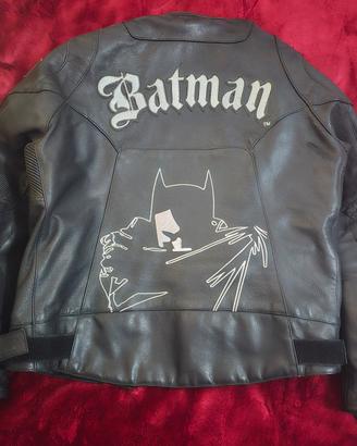 giacca batman