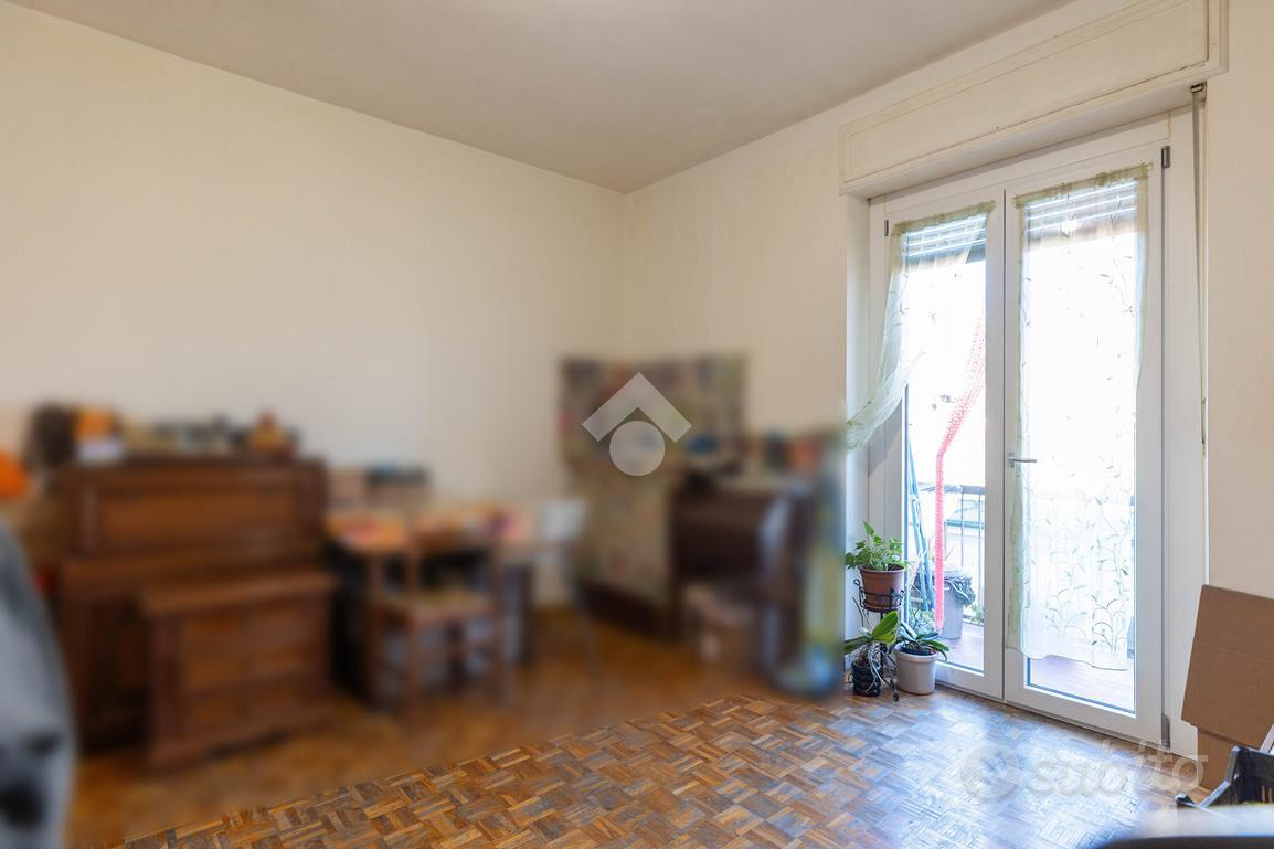 Appartamento – Luserna San Giovanni, Giaime - Altro