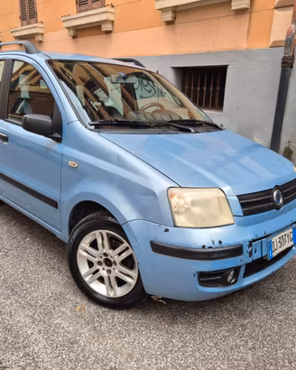 FIAT Panda 1.2 FreeRide Benzina + GPL – 88.000 km
