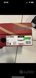 Saucony donna tag 38,5