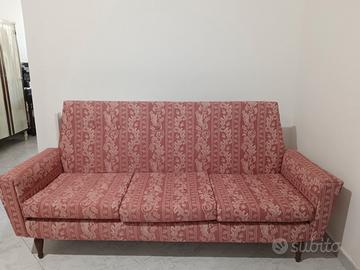 Divano 3 posti