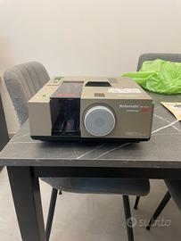 ProiettoreDiapositive Rotomatic630 deluxeautofocus