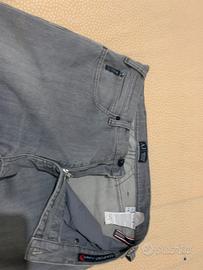 Jeans uomo