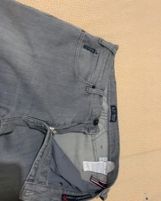 Jeans uomo