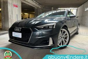 AUDI A5 SPB 40 TFSI S tronic Business Advanced
