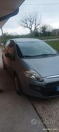Punto evo 1300 diesel