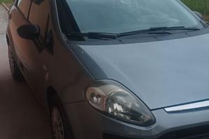 Punto evo 1300 diesel