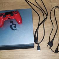 ps4 slim limited edition granturismo