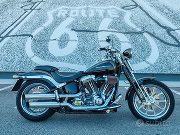 Harley-Davidson CVO Softail Springer 1800