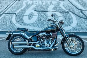 Harley-Davidson CVO Softail Springer 1800