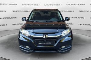 Honda HR-V 1.5 Elegance Navi ADAS CVT