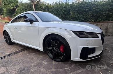 Audi TT 45 TFSI coupé