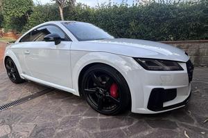 Audi TT 45 TFSI coupé