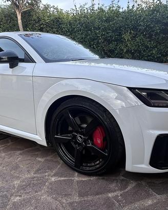 Audi TT 45 TFSI coupé