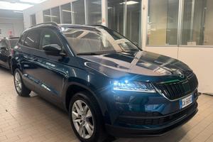 Skoda Karoq 1.5 TSI DSG UNICO PROPRIETARIO!! PREZZ