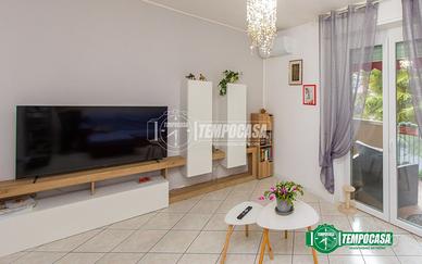 Appartamento a Busto Arsizio Viale Giotto 3 locali