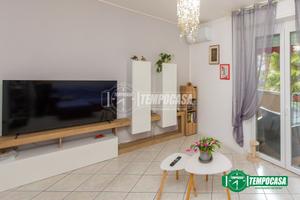 Appartamento a Busto Arsizio Viale Giotto 3 locali