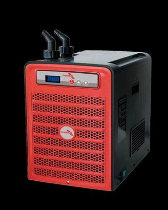 Refrigelatore Acquario POLAR 250