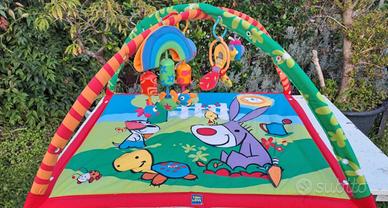 Palestrina 0-10 m Tiny Love, Gymini Deluxe