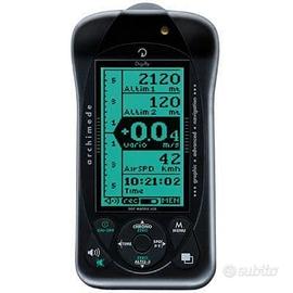 Variometro Digifly Archimede