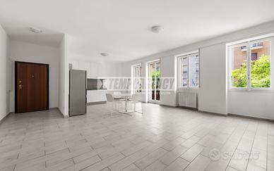 Appartamento a Milano 4 locali