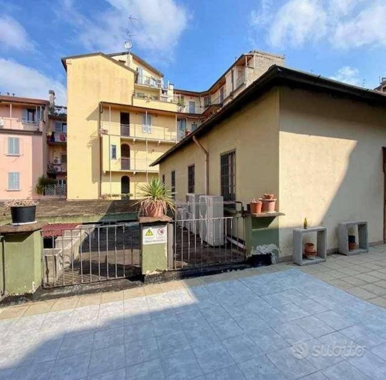 Appartamento – Milano, Borgo Ortolani, Porta Volta - Vista 5