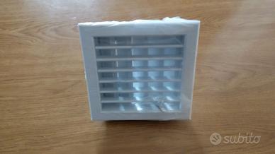 Griglia ventilazione