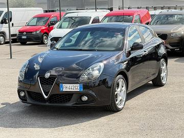 Alfa Romeo Giulietta 1.6 Diesel 120CV 2016