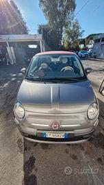 fiat 500c cabrio cambio automatico