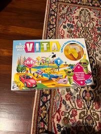 Il gioco della vita