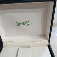 Scatola Eberhard Frecce Tricolori