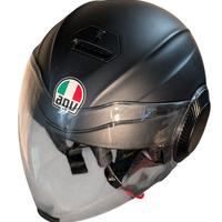AGV XS
