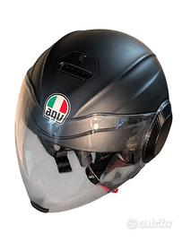 AGV XS