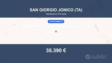 Immobile in asta di 123 m² a Sanza