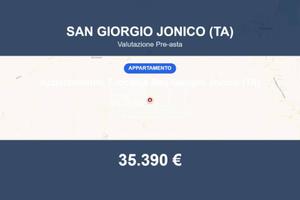 Immobile in asta di 123 m² a Sanza