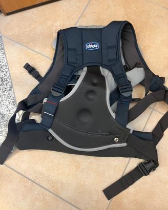 Marsupio chicco close to you