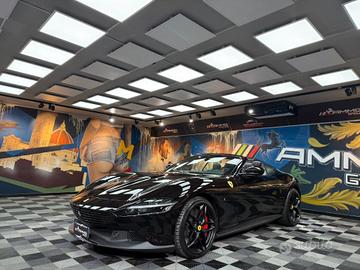 Ferrari Roma Spider (333)