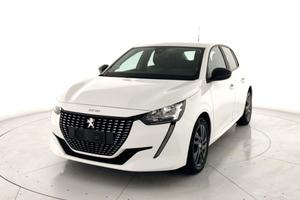 PEUGEOT 208 1.2 puretech Active Pack s&s 75cv