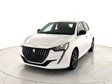 PEUGEOT 208 1.2 puretech Active Pack s&s 75cv