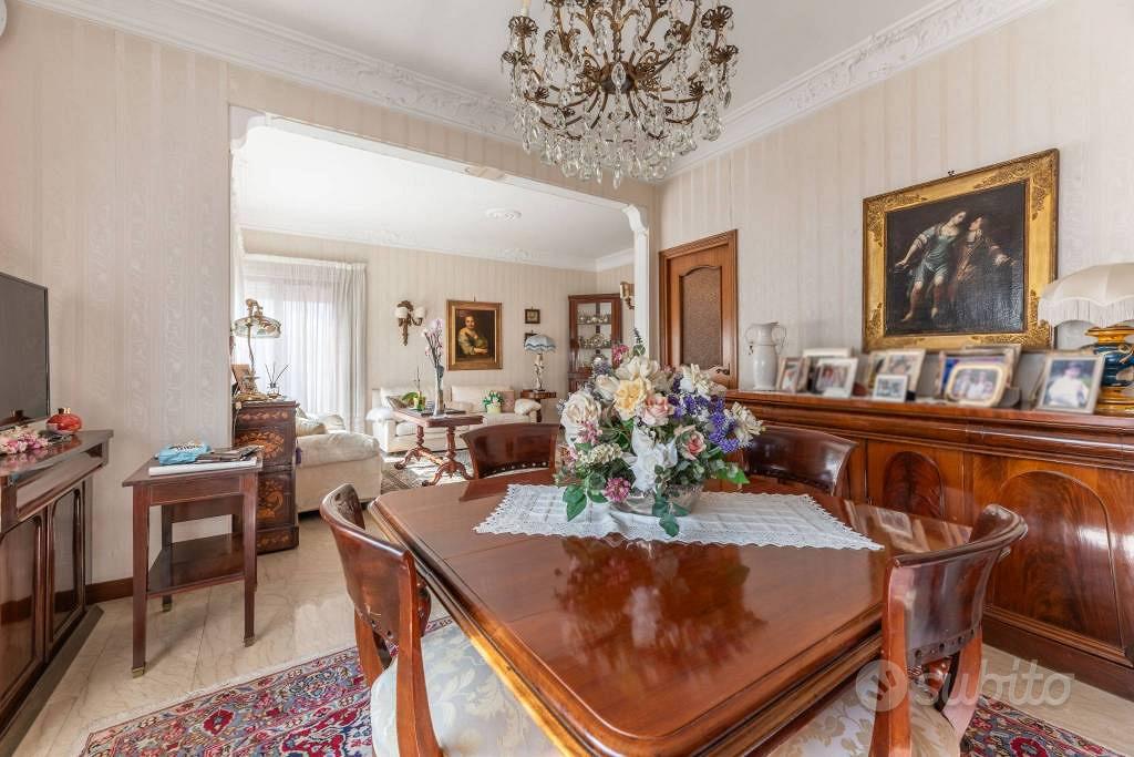 Apartment in Roma, Appio-Latino - Altro