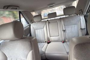 Mercedes ml 320