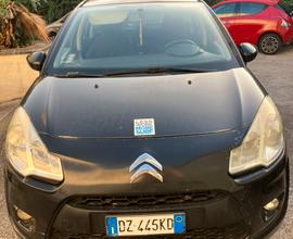 Citroën C3 1.4 HDi (turbodiesel) 12.2009