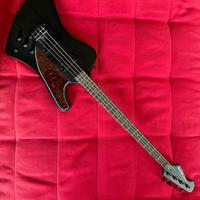 Basso elettrico Harley Benton TB 70 SBK + amp