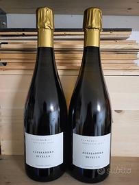 Alessandra Divella - Blanc del Blancs