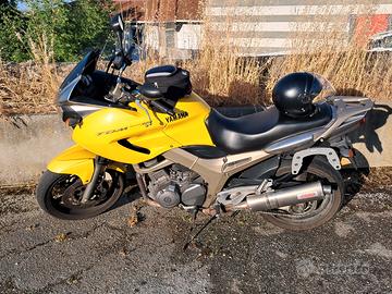 Yamaha TDM 900 - 2002