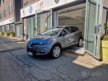 Renault captur 1.5 diesel 