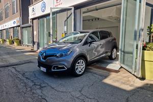 Renault captur 1.5 diesel 